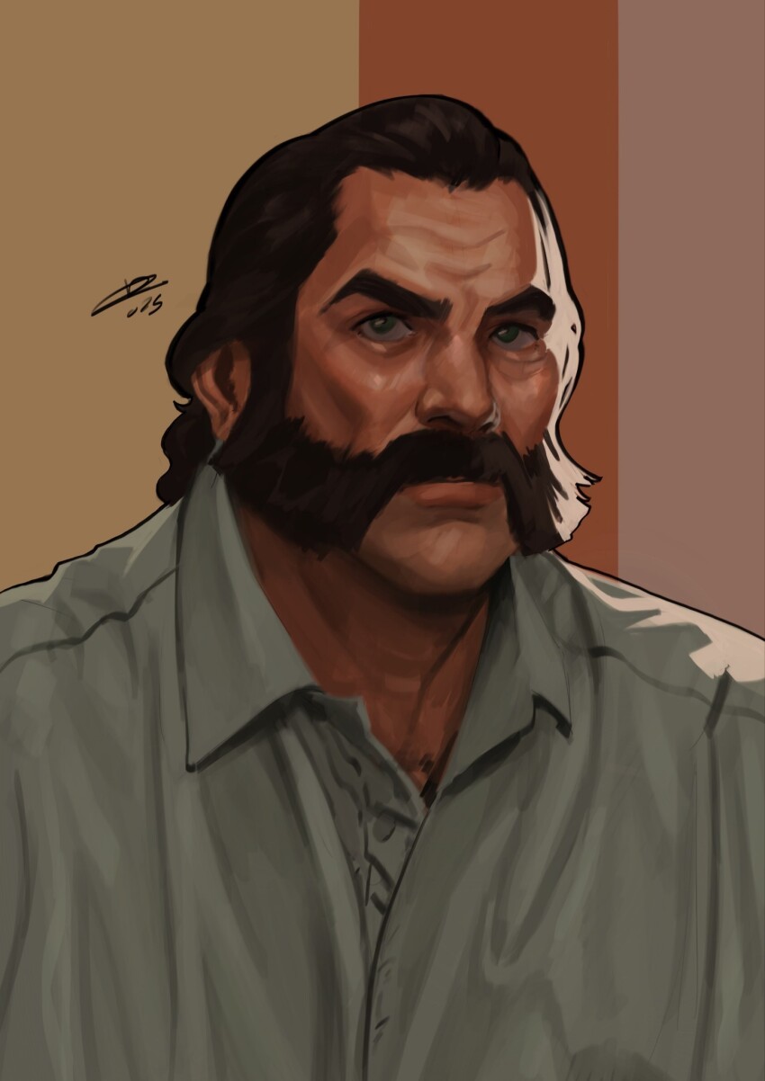 Disco Elysium Rule 34 Image
