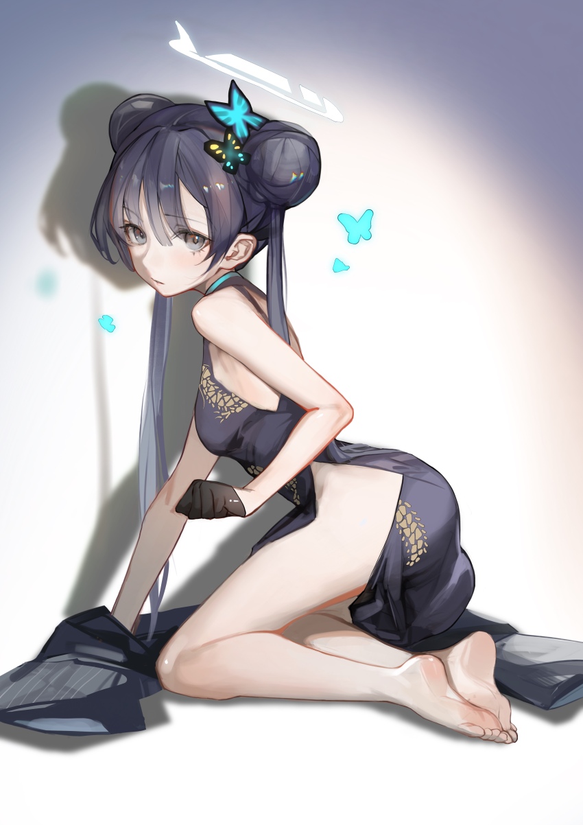 Kisaki (Blue Archive) Rule 34 Image