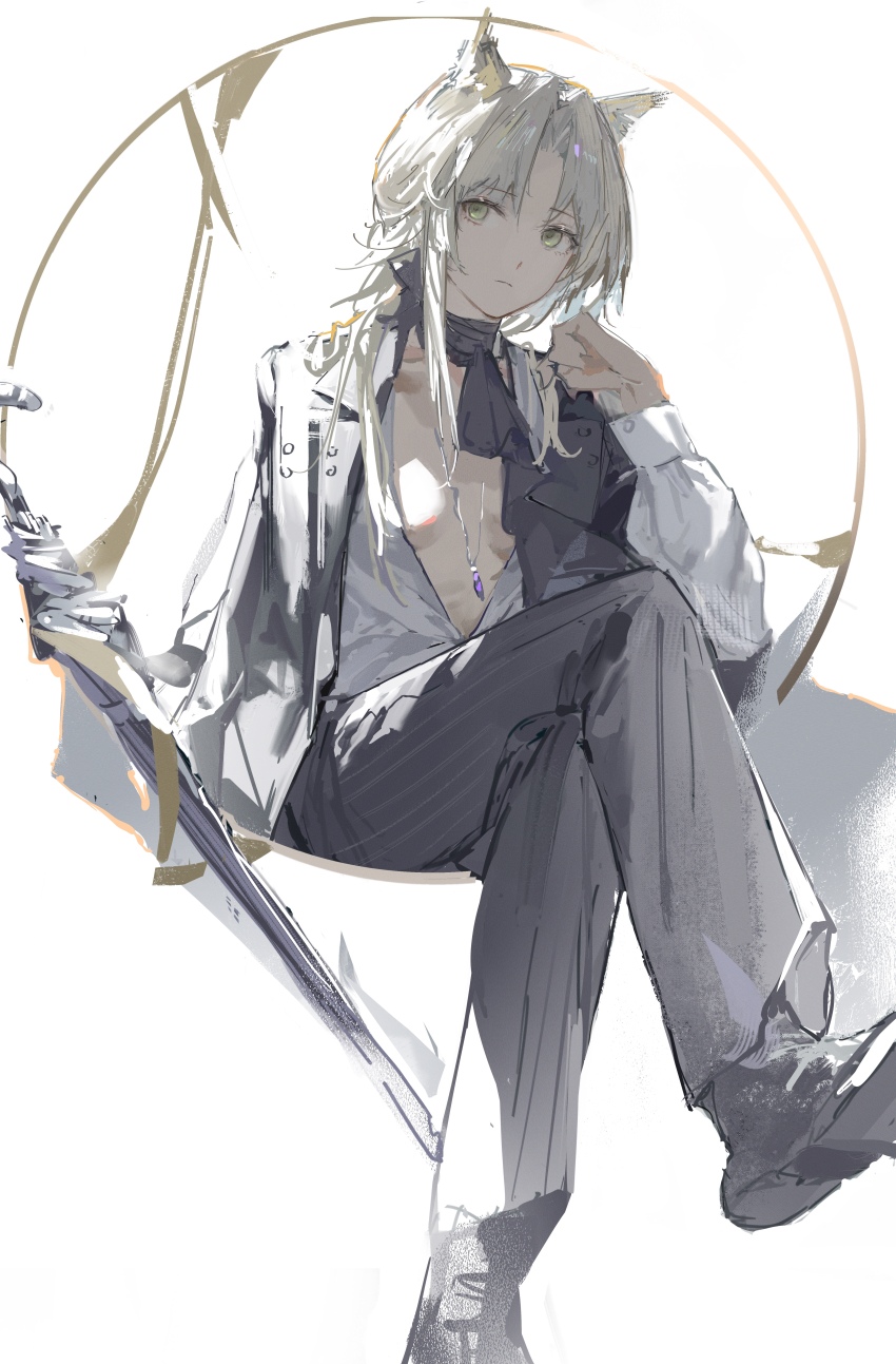 Character Request (Arknights) Rule 34 Image