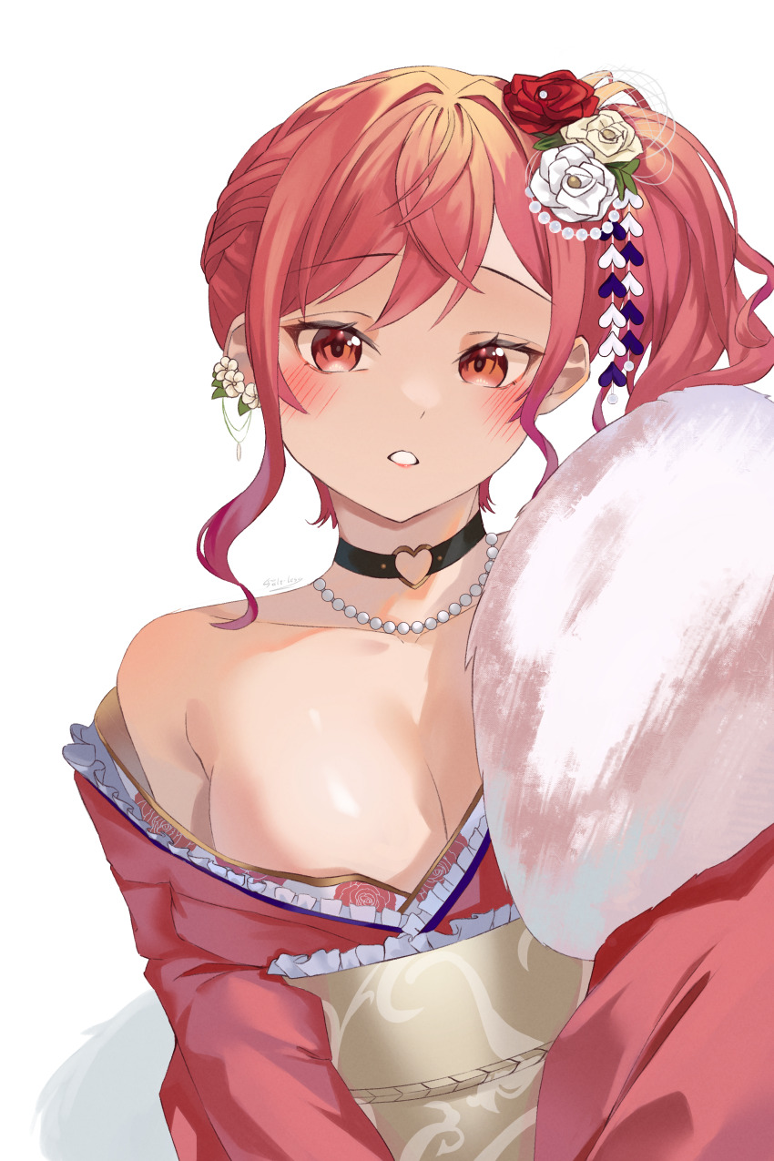 Ichijou Ririka (Hololive) Rule 34 Image