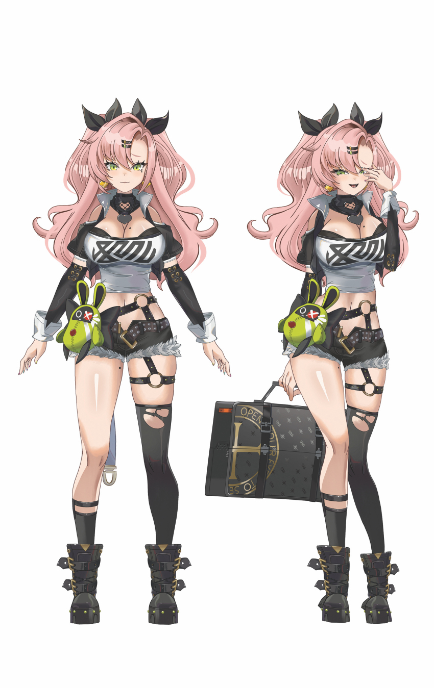 Amillion (Zenless Zone Zero) Rule 34 Image