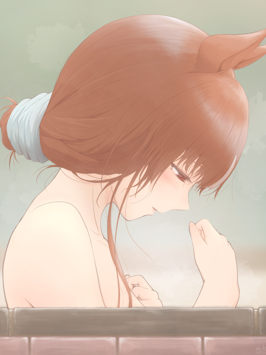 Still In Love (Umamusume) Rule 34 Image