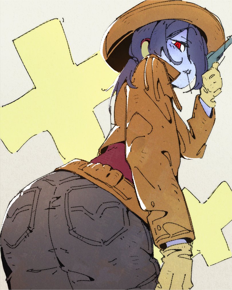Skullgirls Rule 34 Image