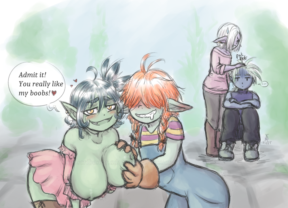 Artist Rule 34 Image