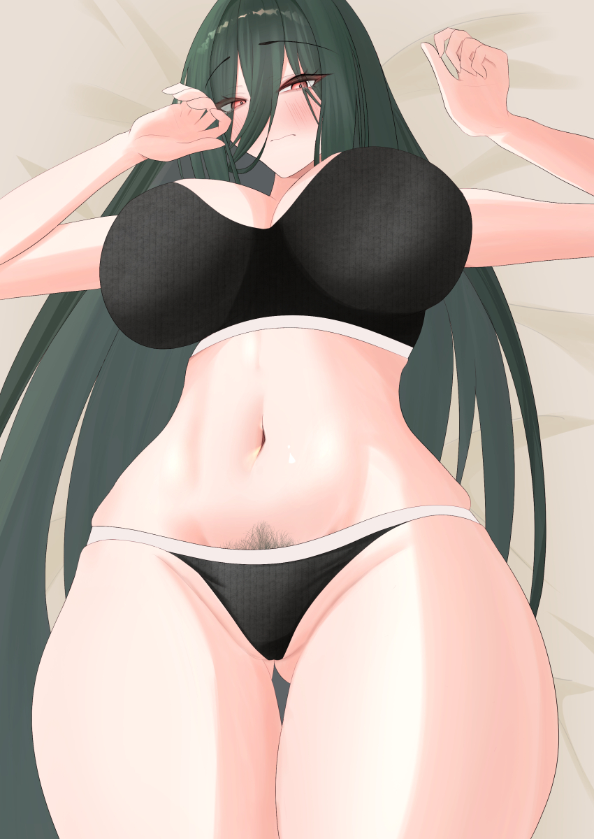 Azur Lane Rule 34 Image