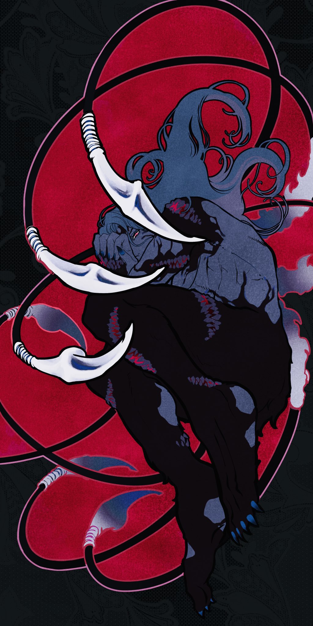 Kimetsu No Yaiba Rule 34 Image