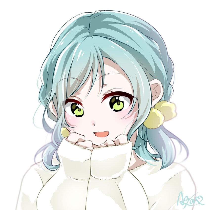 Hikawa Hina (Bang Dream!) Rule 34 Image