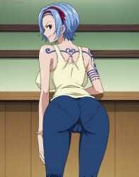 Ai Female Rule 34 Image