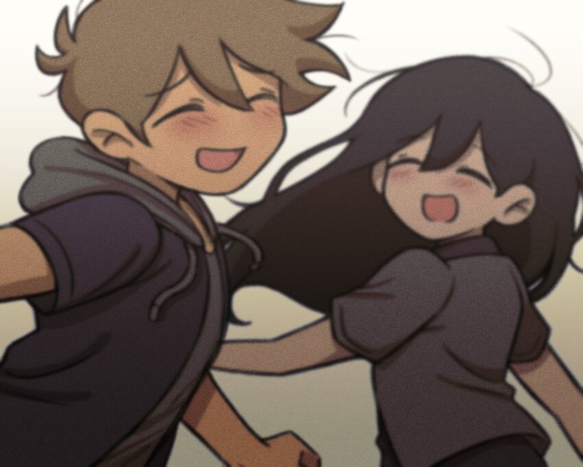 Hero (Omori) Rule 34 Image