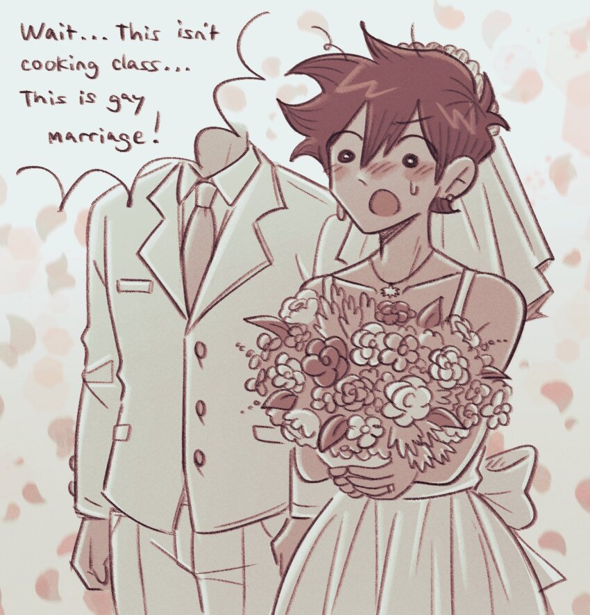 Hero (Omori) Rule 34 Image