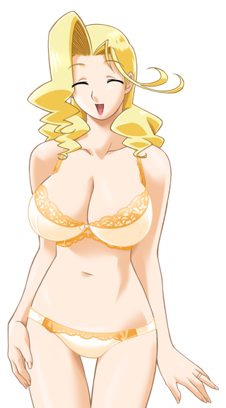 Sophie Andrea Yukitou (Hitozuma Sentai Aisaiger) Rule 34 Image