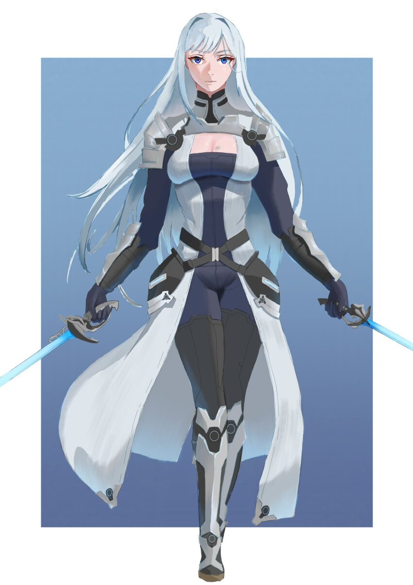 Ethel (Xenoblade) Rule 34 Image