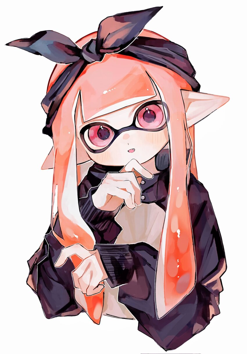 Inkling (Nintendo) Rule 34 Image