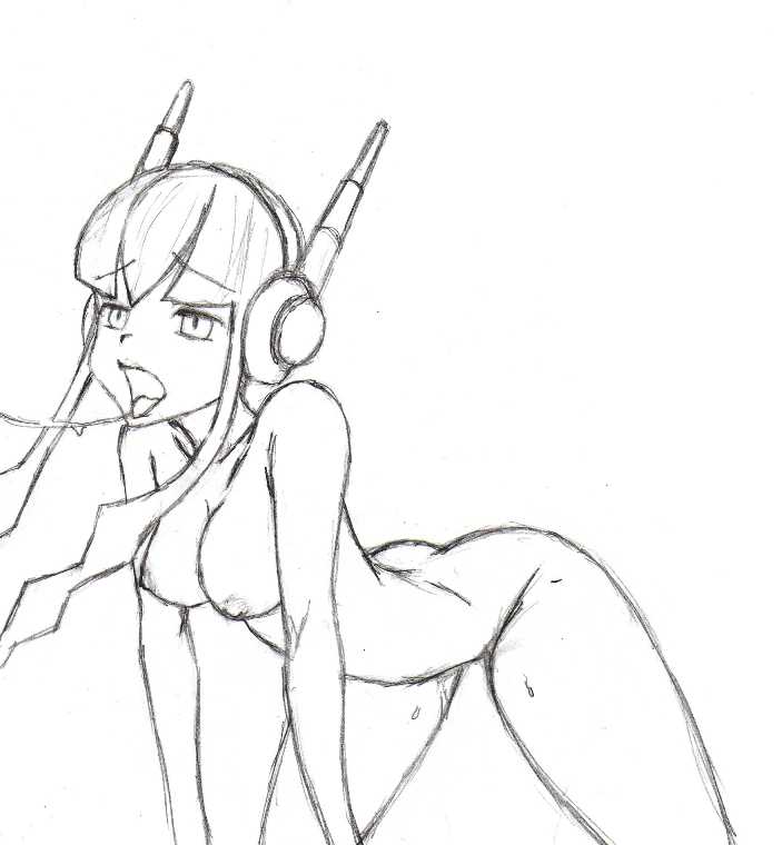 Elesa (Pokemon) Rule 34 Image