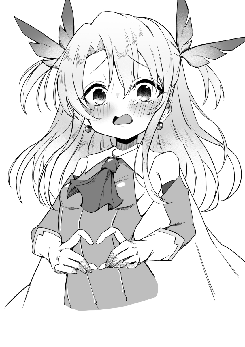 Illyasviel Von Einzbern (Fate/Kaleid Liner Prisma Illya) Rule 34 Image