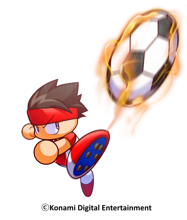 Jikkyou Powerful Pro Yakyuu Rule 34 Image