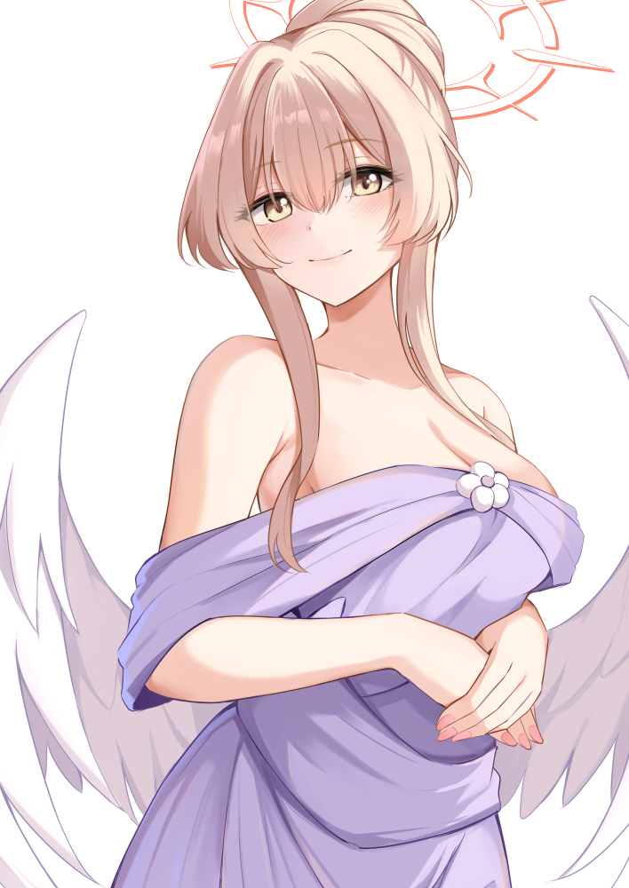 Nagisa (Blue Archive) Rule 34 Image