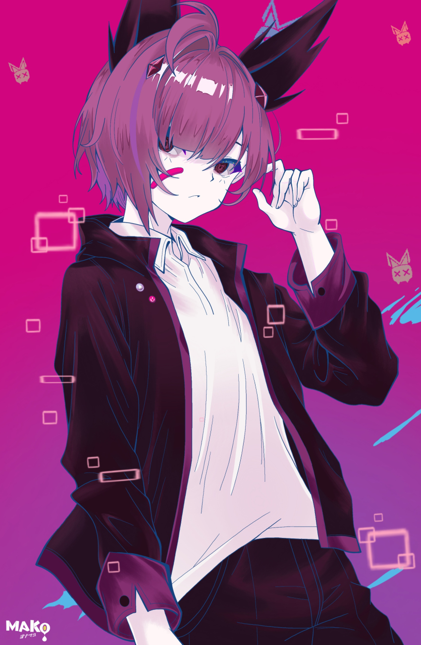 Indie Virtual Youtuber Rule 34 Image