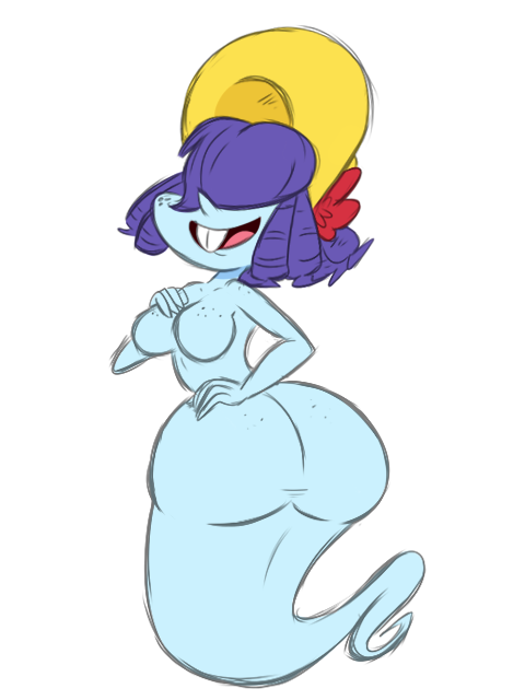Cartoon Network Rule 34 Image