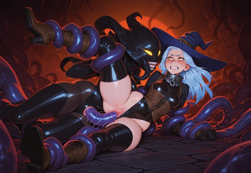Gwen Rule 34 Image
