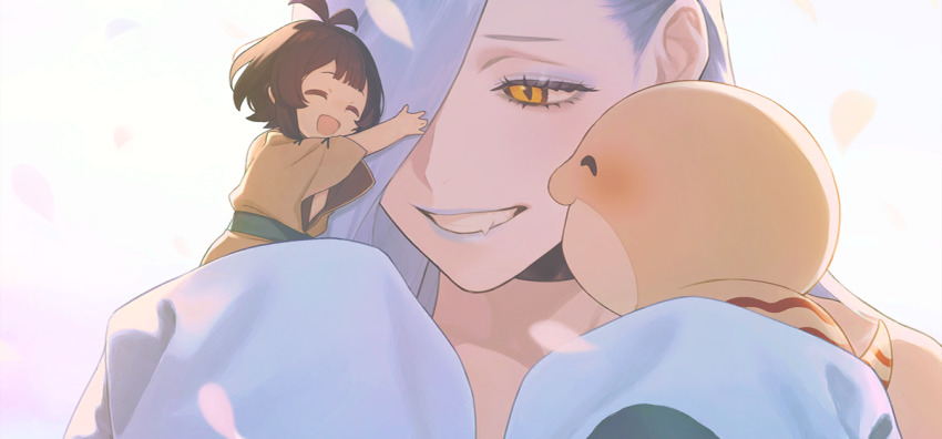 Hebi Nyoubou (Fate) Rule 34 Image