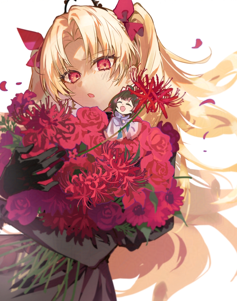 Character Request (Fate/Grand Order) Rule 34 Image