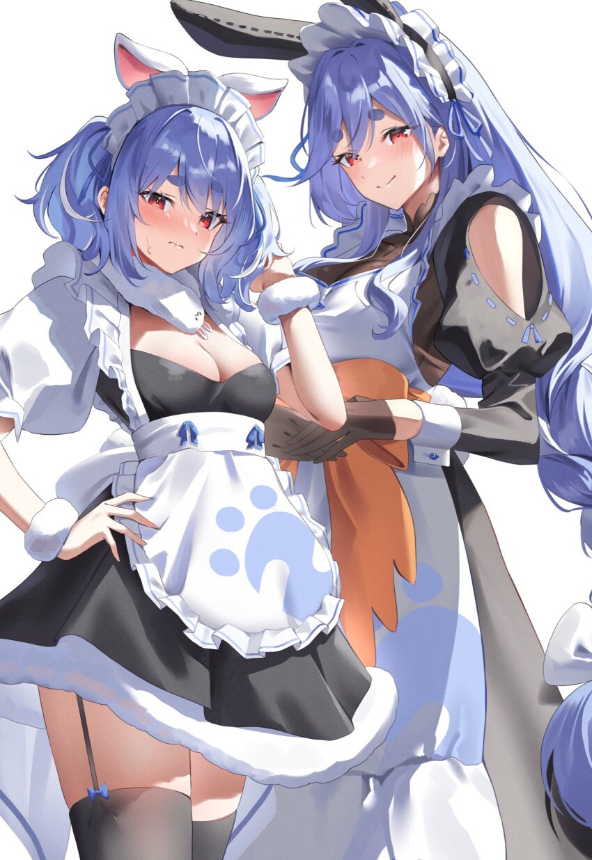 Pekomama (Hololive) Rule 34 Image