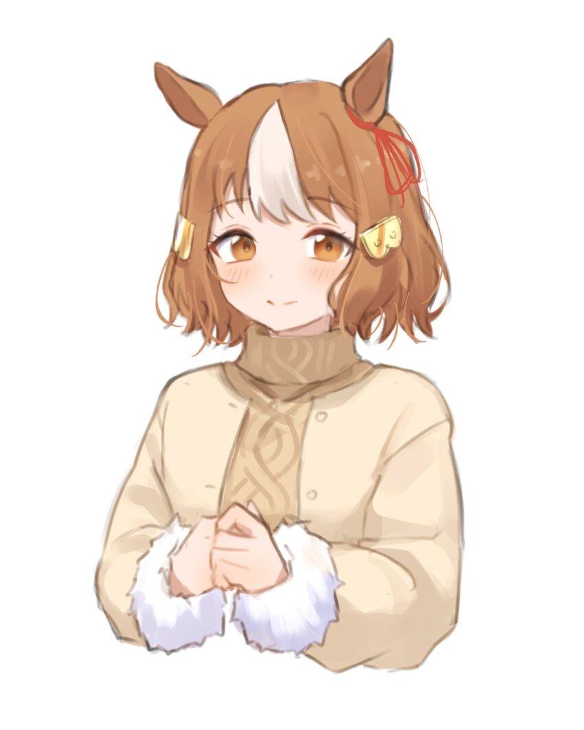Belno Light (Umamusume) Rule 34 Image