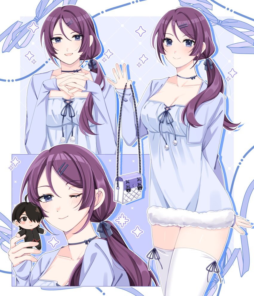 Araragi Koyomi (Monogatari (Series)) Rule 34 Image