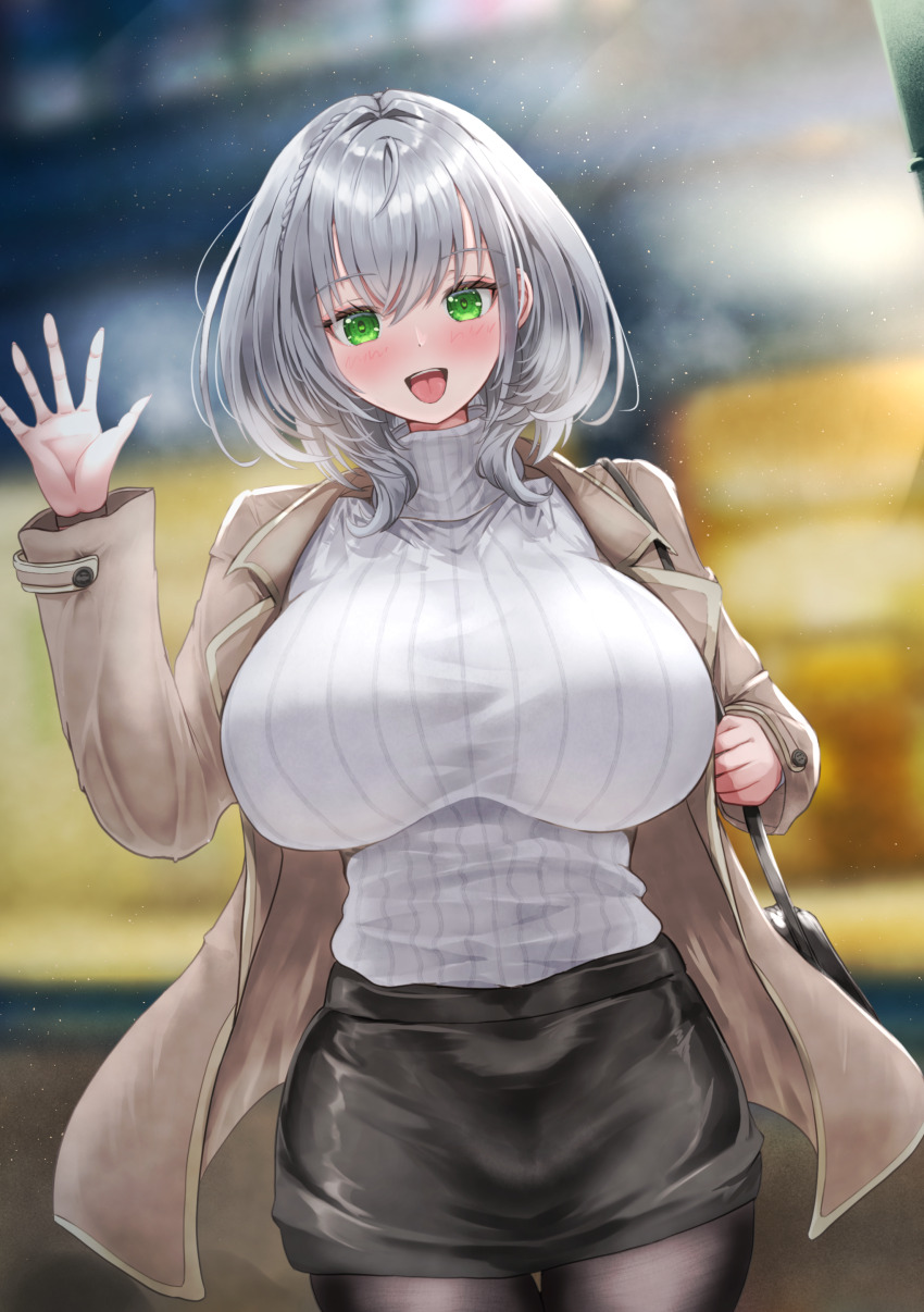 Shirogane Noel (Hololive) Rule 34 Image