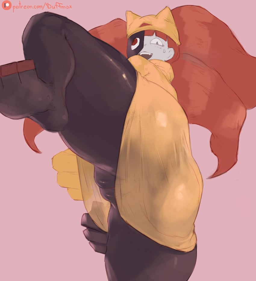 Ena (Series) Rule 34 Image
