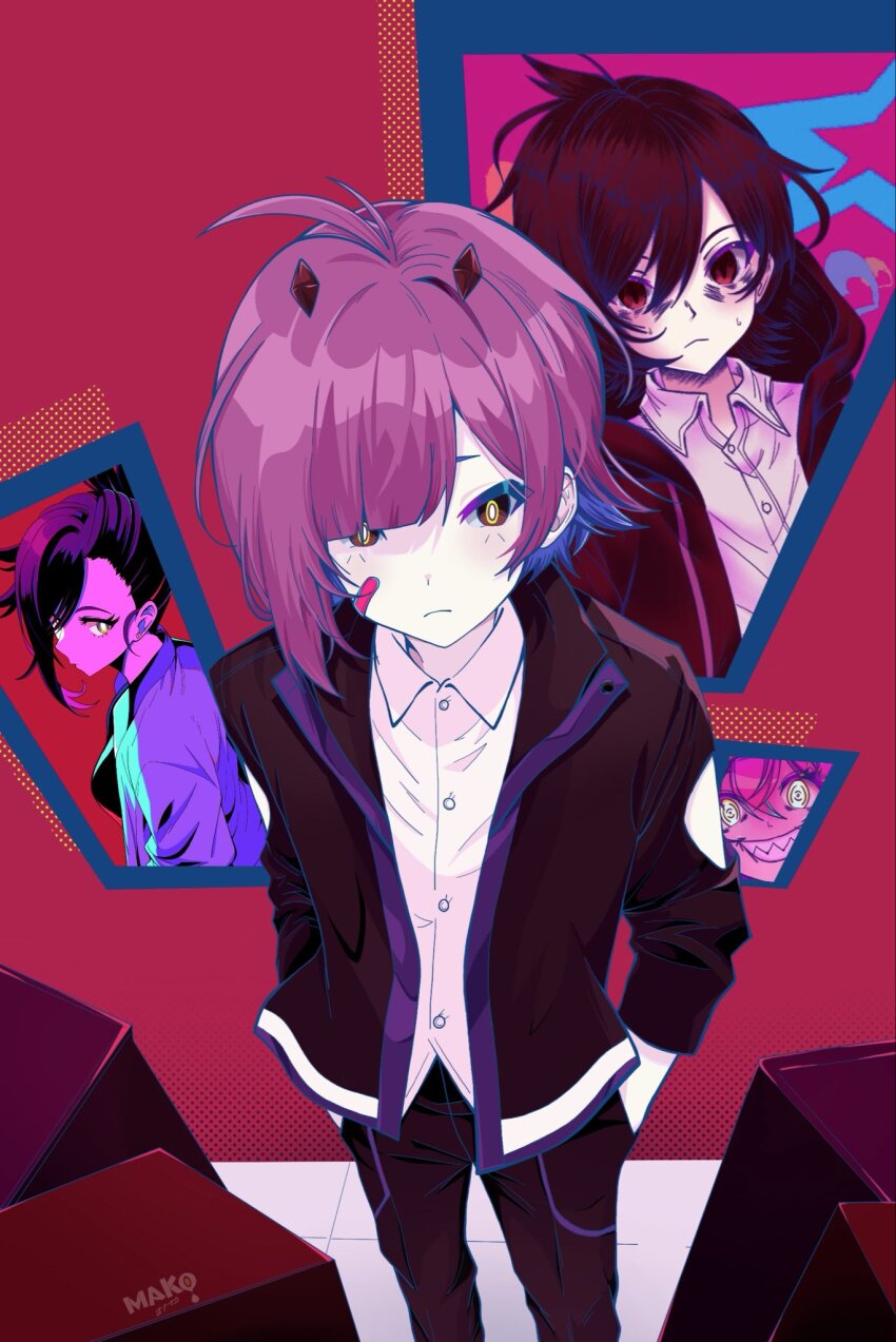 Indie Virtual Youtuber Rule 34 Image
