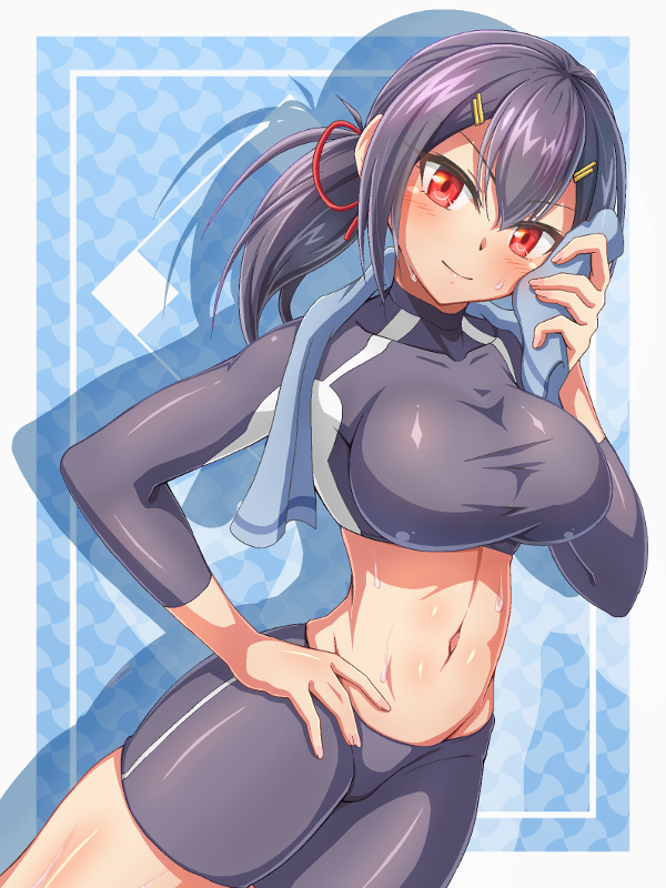 Jikkyou Powerful Pro Yakyuu Rule 34 Image