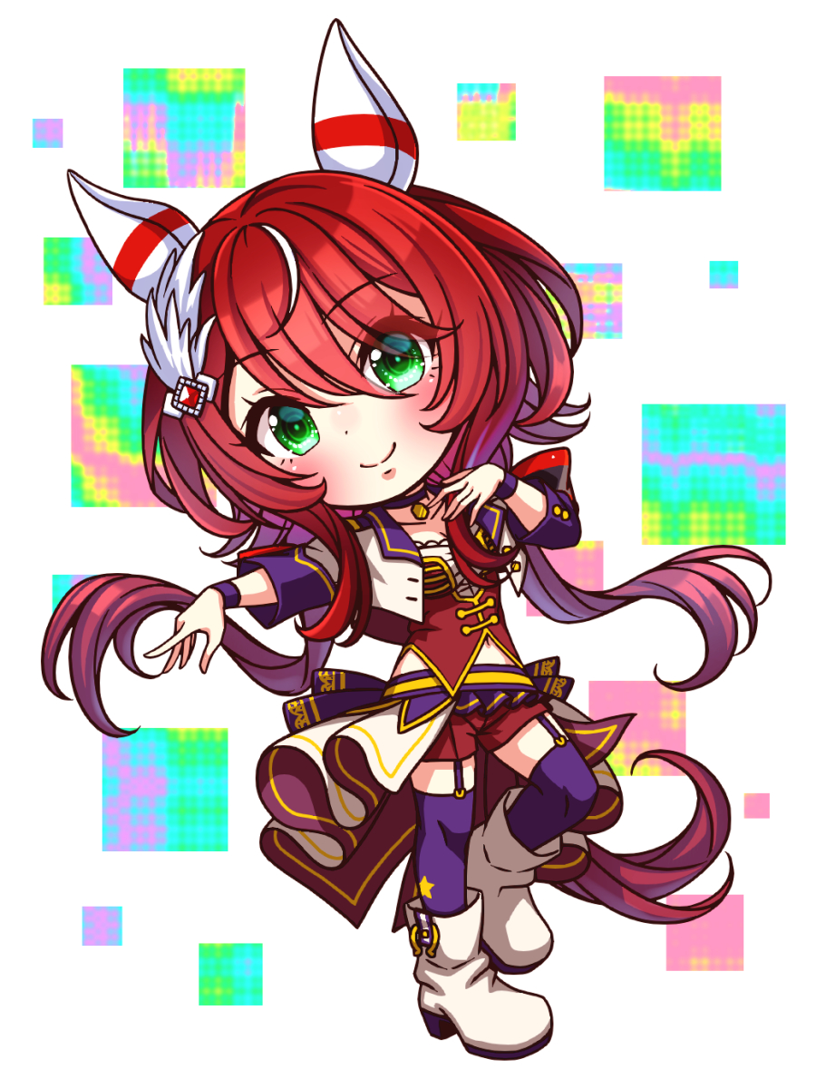 Win Variation (Umamusume) Rule 34 Image