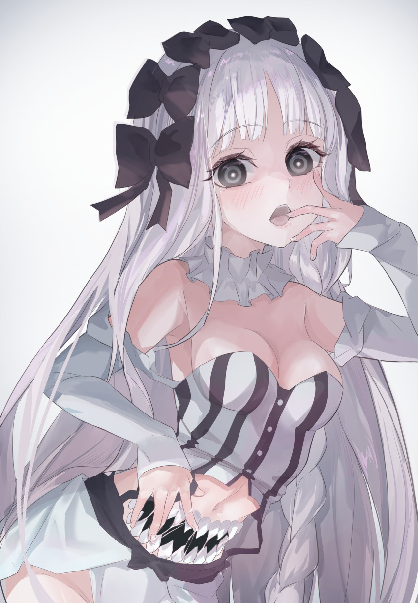Francesca Prelati (Fate) Rule 34 Image