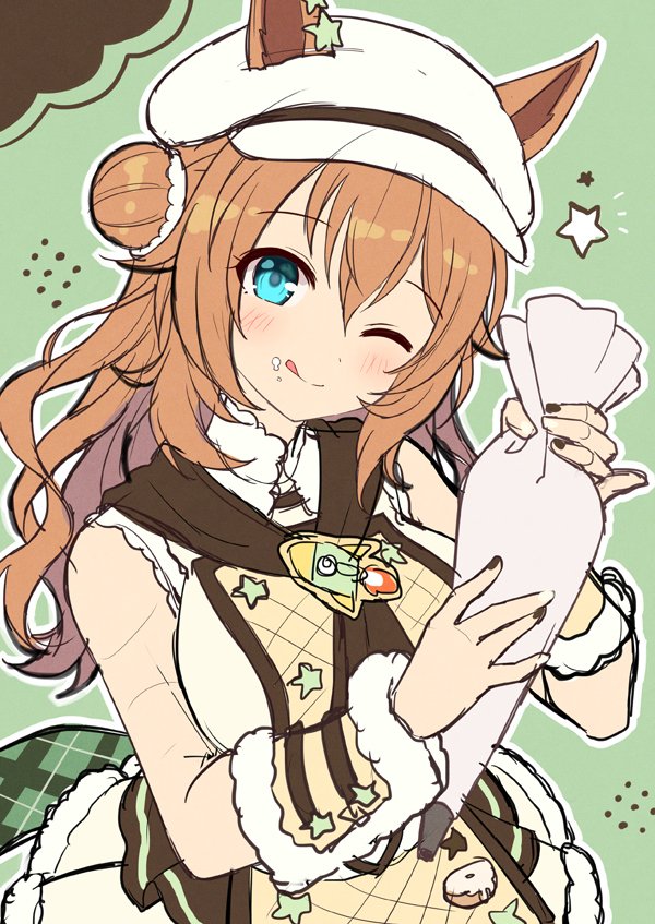 Taiki Shuttle (Umamusume) Rule 34 Image