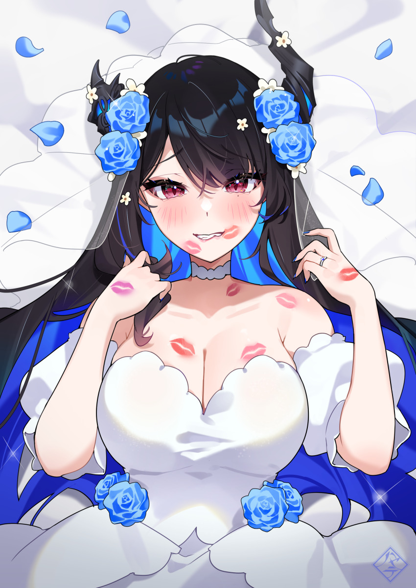 Nerissa Ravencroft (Hololive) Rule 34 Image