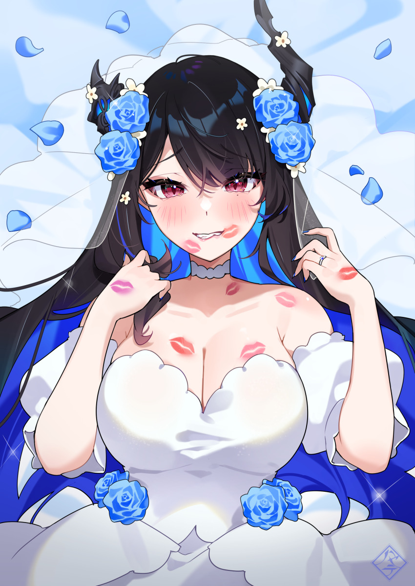 Nerissa Ravencroft (Hololive) Rule 34 Image