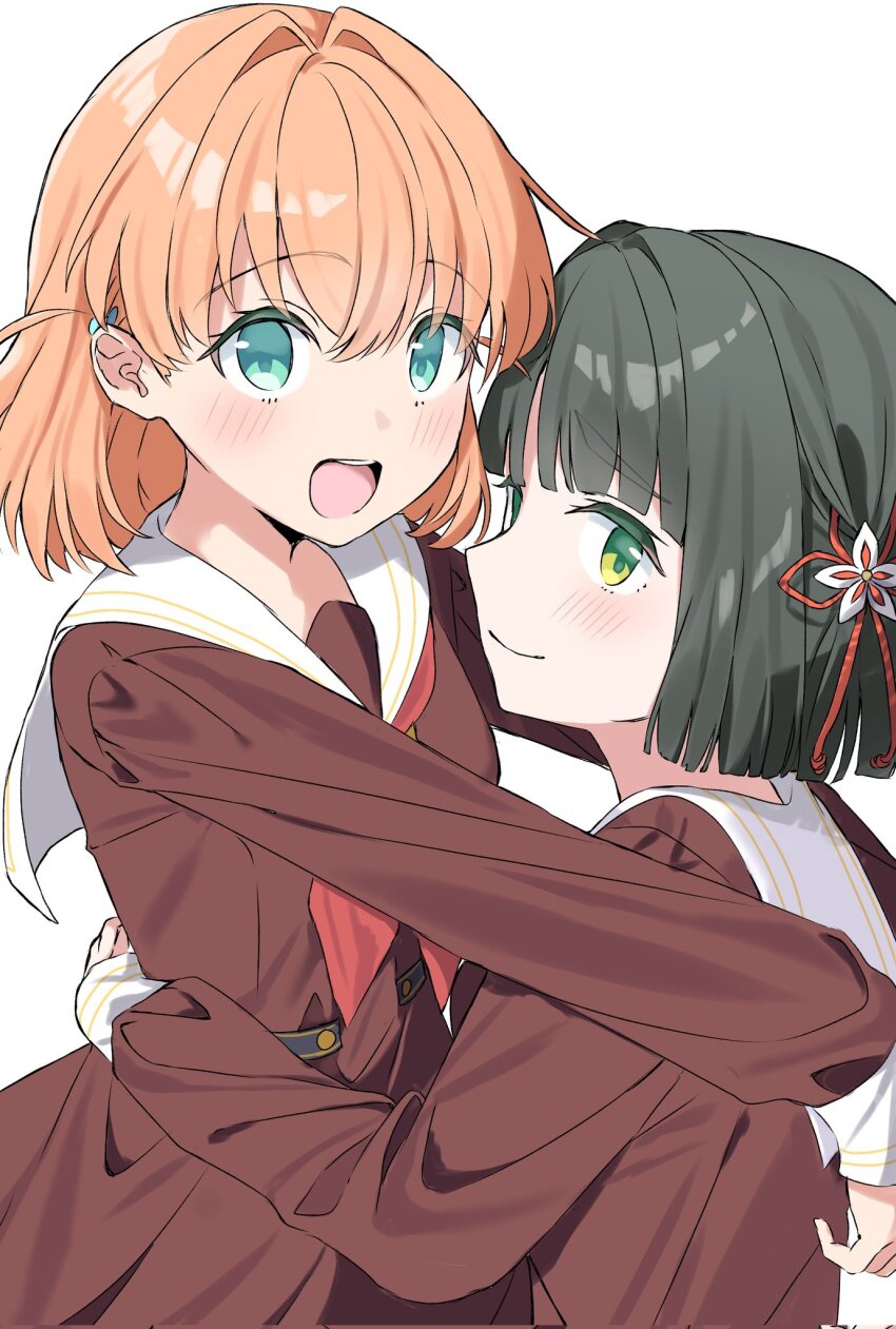 Hinoshita Kaho (Link! Like! Love Live!) Rule 34 Image
