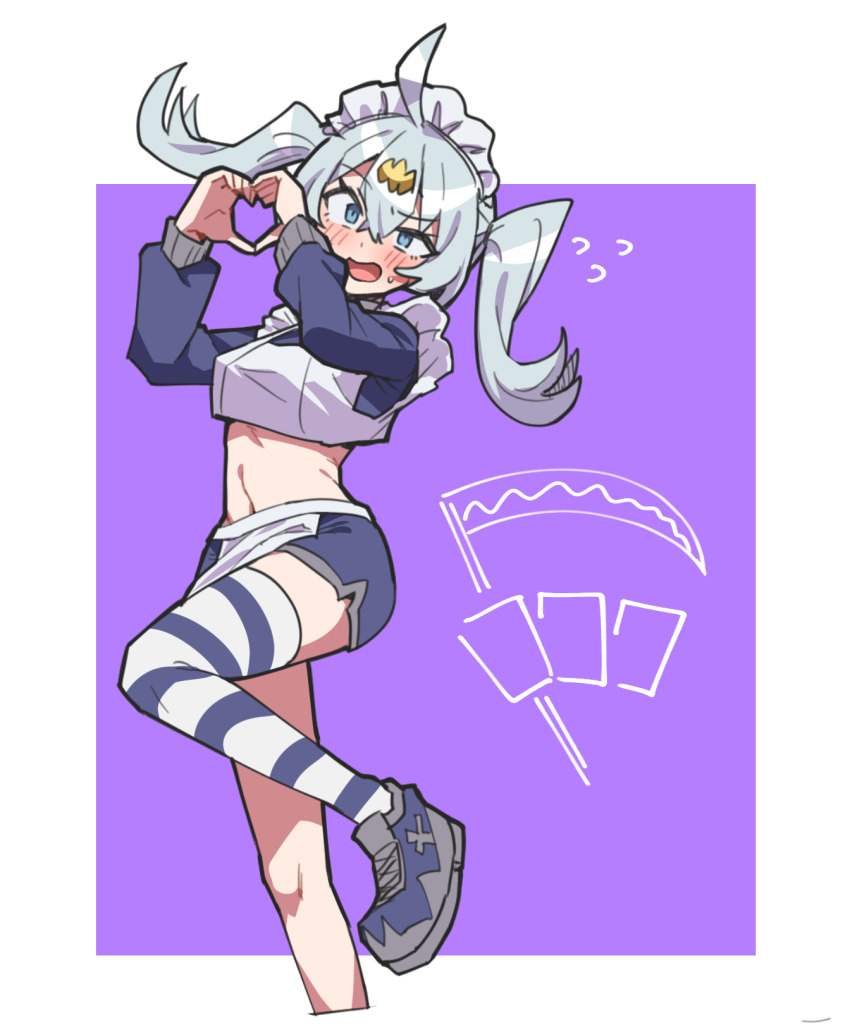 Kumada Suzu (Dragon Musume Ni Naritakunai!) Rule 34 Image