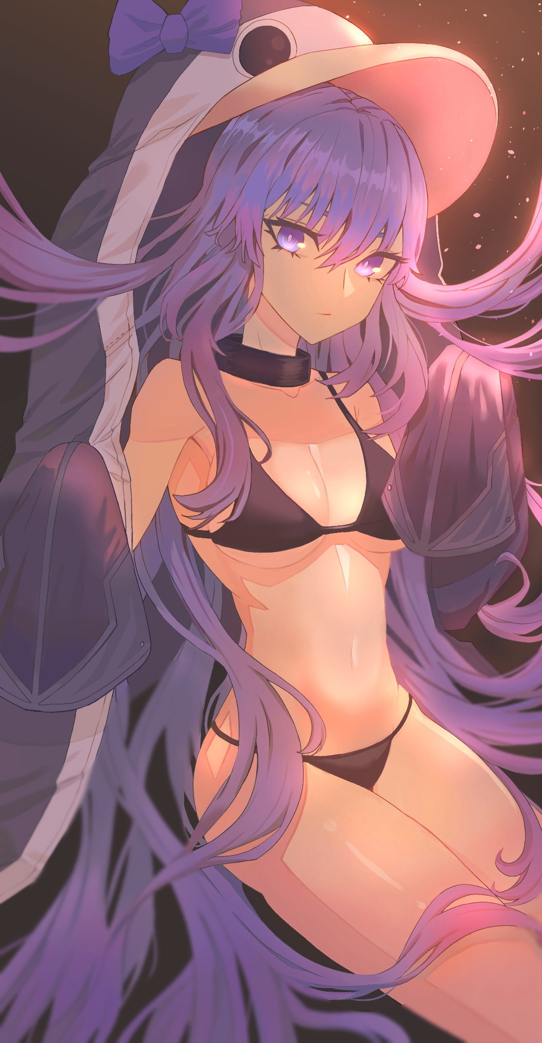 Meltryllis (Fate/Grand Order) Rule 34 Image
