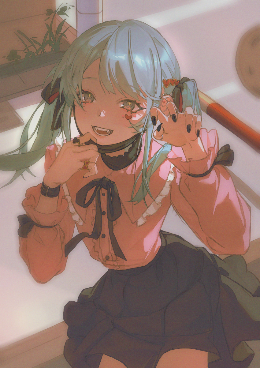 Hatsune Miku (Vocaloid) Rule 34 Image