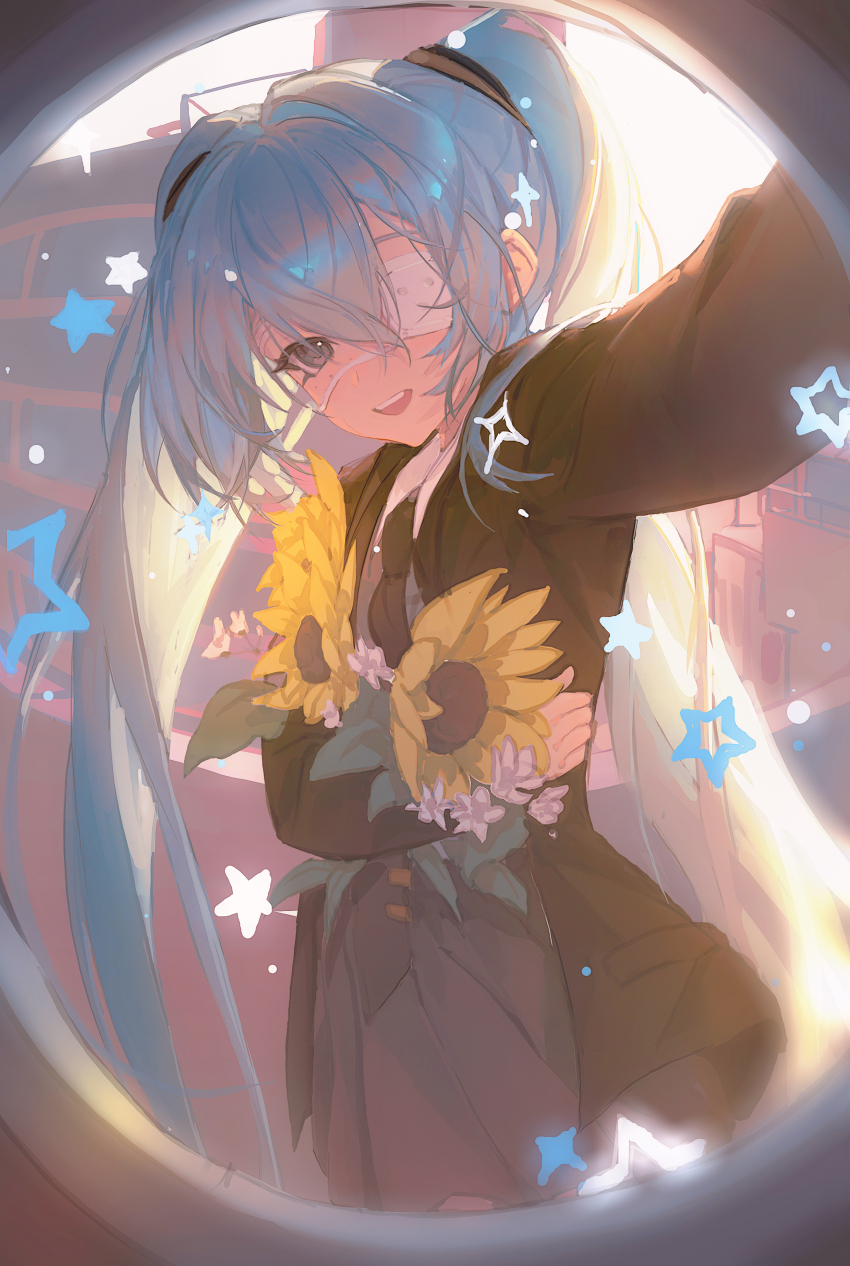 Hatsune Miku (Vocaloid) Rule 34 Image