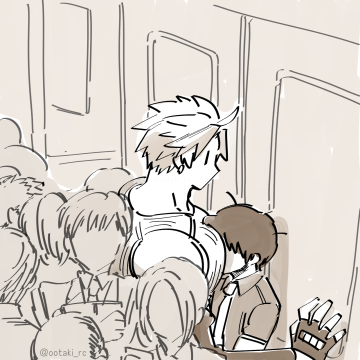 Kemono Jihen Rule 34 Image