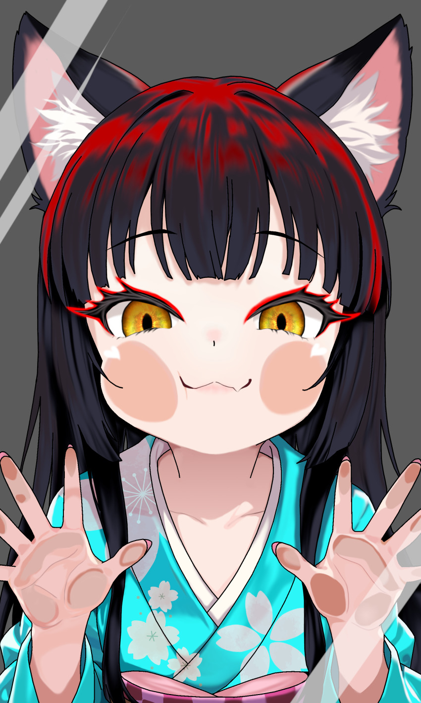 Indie Virtual Youtuber Rule 34 Image
