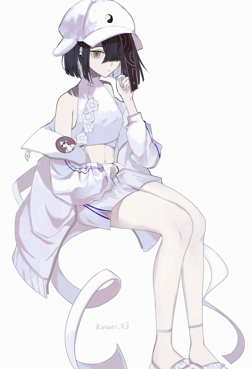 Xu Fu (Fate) Rule 34 Image