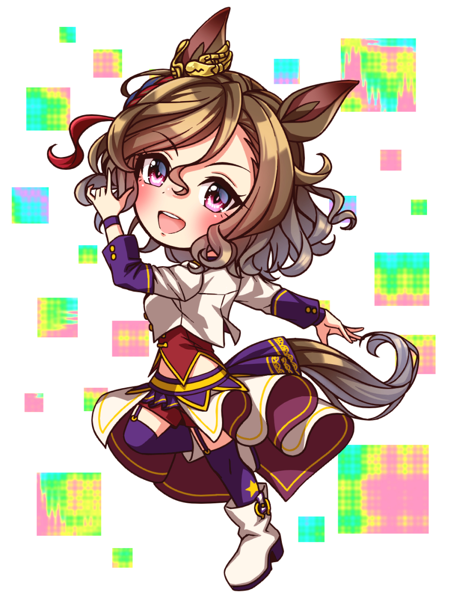 Umamusume Rule 34 Image