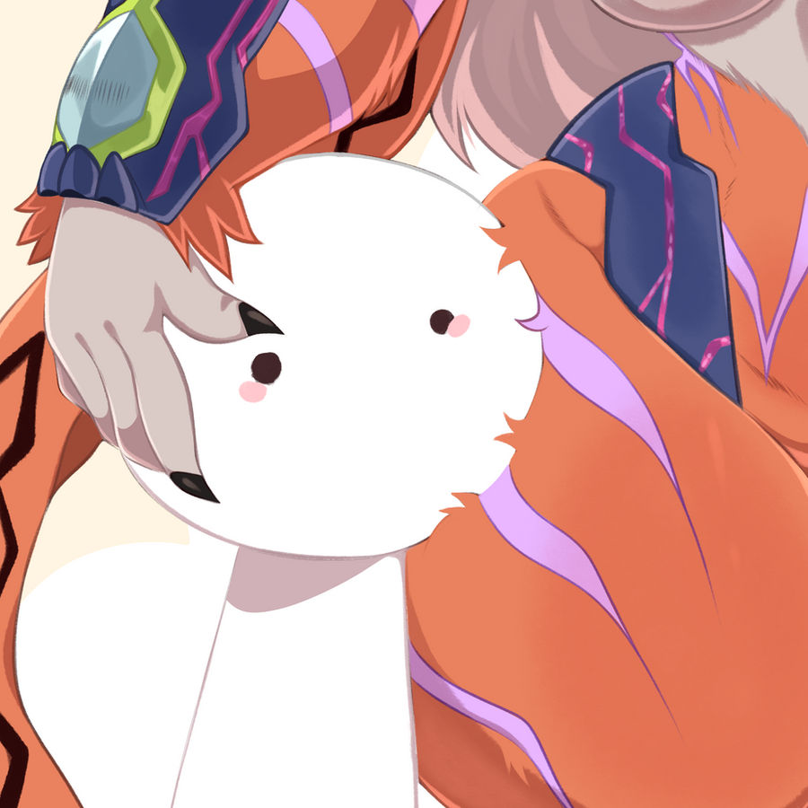 Meicrackmon Vicious Mode (Digimon) Rule 34 Image