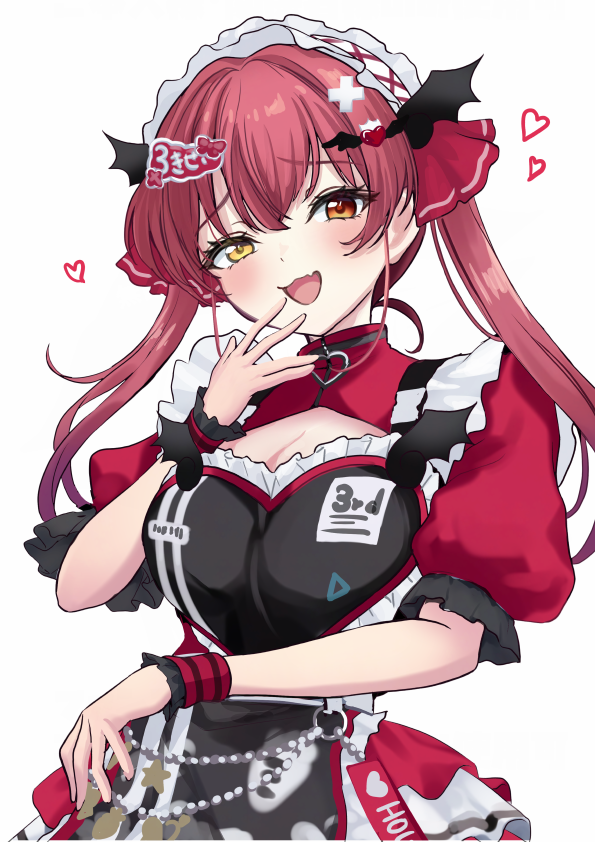 Houshou Marine (Hololive) Rule 34 Image
