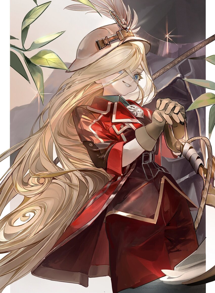 Lyza (Made In Abyss) Rule 34 Image